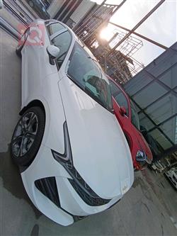 کیا K5